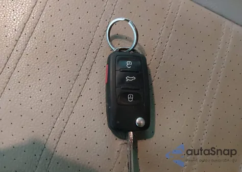 2017 Volkswagen Jetta 1.8T Sport из США, поврежденный, VIN 3VWD17AJ1HM288907